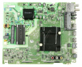 Hisense Mainboard - Main Board Assmbly 43a6101ee z roh - T246567
